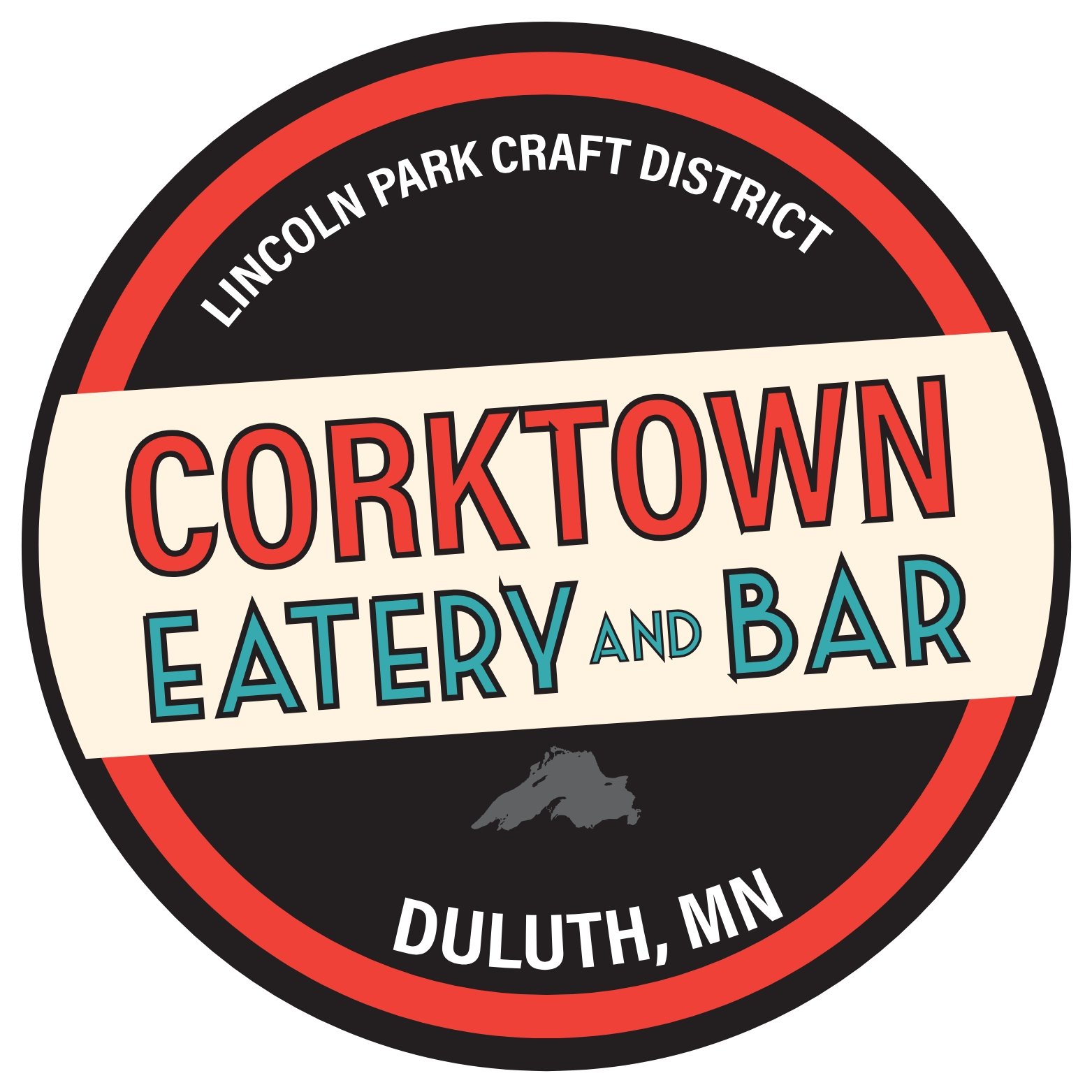 Corktown Eatery & Bar logo
